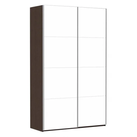 Шкаф-купе Прайм Дуо 1200x570x2300