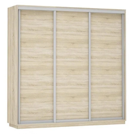 Шкаф-купе Экспресс Элемент Трио 2100x600x2200