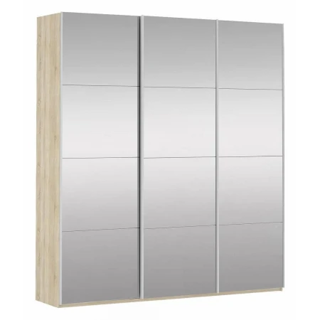 Шкаф-купе Прайм Трио 1800x570x2300