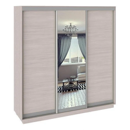 Шкаф-купе Румер СШК 1.210.70-11.13.11