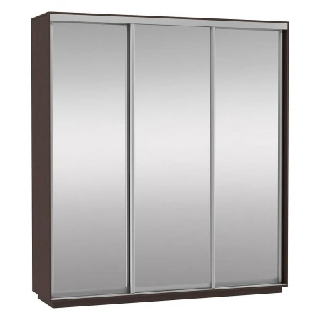 Шкаф-купе Экспресс Экспенс Трио 2400x600x2200