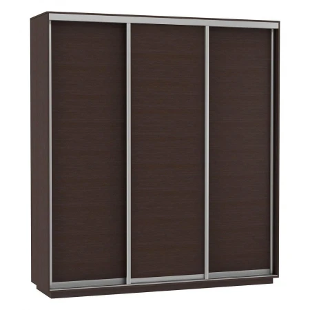 Шкаф-купе Экспресс Элемент Трио 2100x600x2200