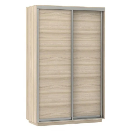 Шкаф-купе Экспресс Элемент Дуо 1400x600x2400