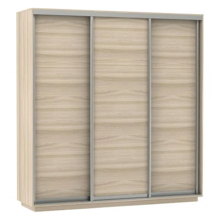 Шкаф-купе Экспресс Элемент Трио 1800x600x2200