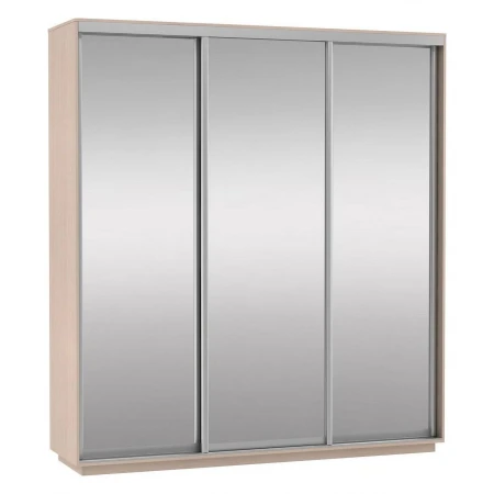 Шкаф-купе Экспресс Экспенс Трио 2400x600x2400