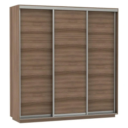 Шкаф-купе Экспресс Элемент Трио 2100x600x2400