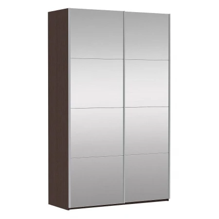 Шкаф-купе Прайм Дуо 1200x570x2300