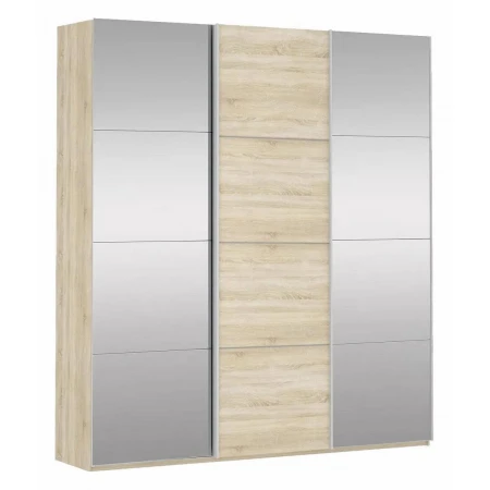 Шкаф-купе Прайм Трио 1800x570x2300