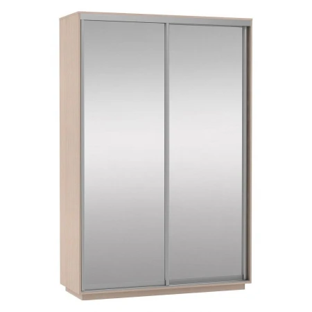 Шкаф-купе Экспресс Экспенс Дуо 1400x600x2400