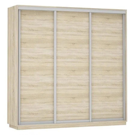 Шкаф-купе Экспресс Элемент Трио 1800x600x2400