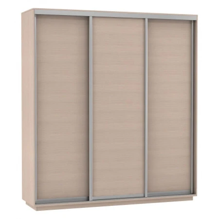 Шкаф-купе Экспресс Элемент Трио 2100x600x2400