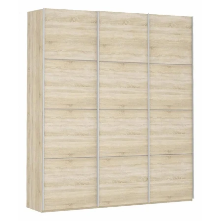 Шкаф-купе Прайм Трио 2100x570x2300