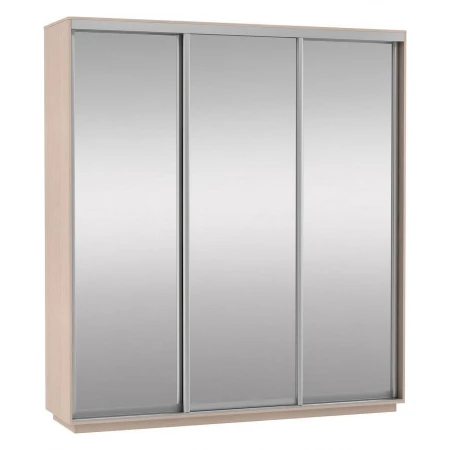 Шкаф-купе Экспресс Экспенс Трио 2100x600x2400