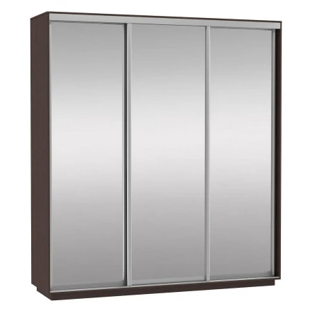 Шкаф-купе Экспресс Экспенс Трио 1800x600x2200