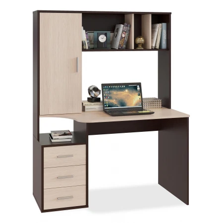 Стол компьютерный КСТ-16