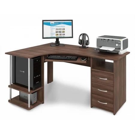 Стол компьютерный С 237