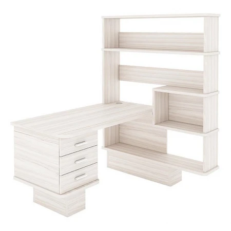 Стол компьютерный Домино СР-520