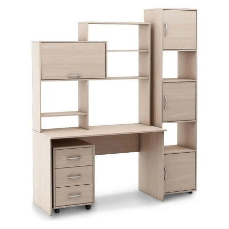 Стол компьютерный Рональд-5