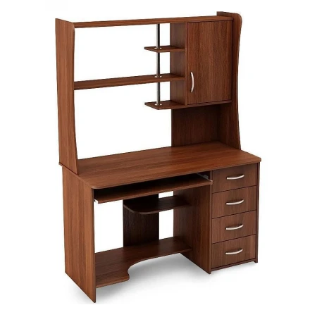 Стол компьютерный Рональд-32