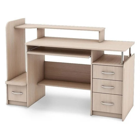 Стол компьютерный Рональд-39