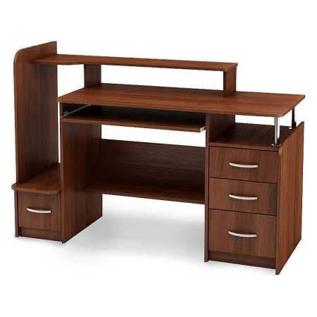 Стол компьютерный Рональд-39