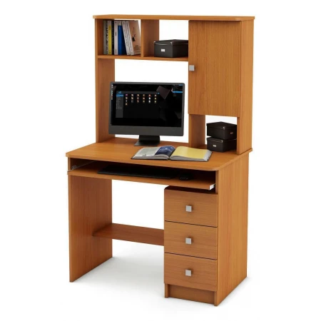 Стол компьютерный Бостон-11