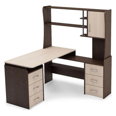 Стол компьютерный Рональд-20