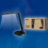 Настольная лампа офисная TLD-501 Black/LED/546Lm/5000K/Dimer Настольная лампа офисная TLD-501 Black/LED/546Lm/5000K/Dimer