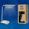 Настольная лампа офисная TLD-511 Pearl/LED/550Lm/4500K Настольная лампа офисная TLD-511 Pearl/LED/550Lm/4500K