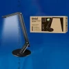 Настольная лампа офисная TLD-509 Black/LED/840Lm/4COLOR/Dimer/USB Настольная лампа офисная TLD-509 Black/LED/840Lm/4COLOR/Dimer/USB