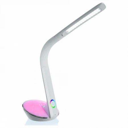 Настольная лампа офисная Observer A1910LT-1WH