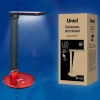Настольная лампа офисная TLD-512 Red/LED/550Lm/4500K/Dimer