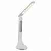Настольная лампа офисная Tyrell 58329W Настольная лампа офисная Tyrell 58329W