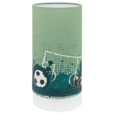 Настольная лампа декоративная Tabara 97763