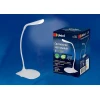 Настольная лампа офисная TLD-534 White/LED/250Lm/5500K/Dimmer Настольная лампа офисная TLD-534 White/LED/250Lm/5500K/Dimmer