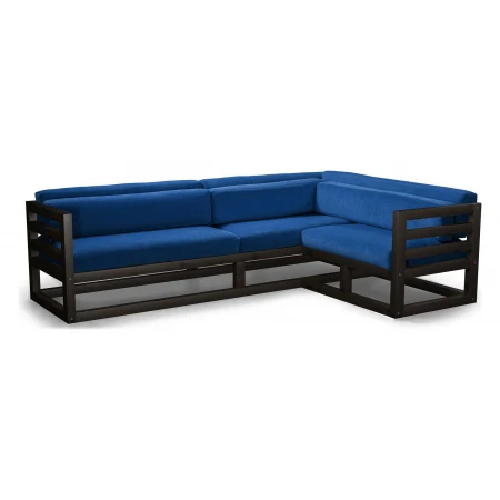 Диван Магнус угловой правый