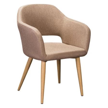 Кресло Oscar Сканди Браун