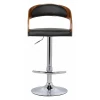 Кресло барное BCR-402 Кресло барное BCR-402