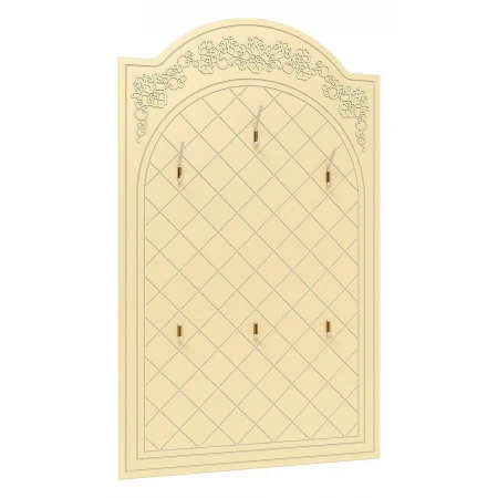 Вешалка настенная Соня СО-29