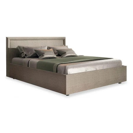 Кровать двуспальная Bergamo 160-200