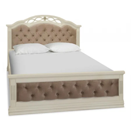 Кровать двуспальная Пандора Кровать двуспальная Пандора