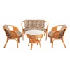 Набор уличный Багама Wicker Набор уличный Багама Wicker