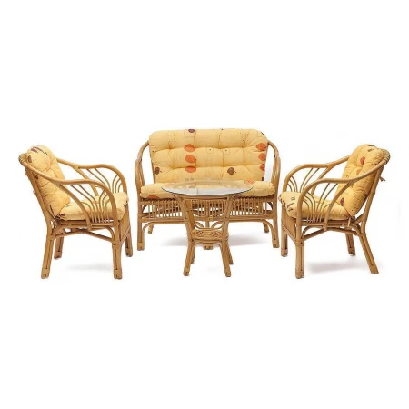 Набор уличный New Bogota