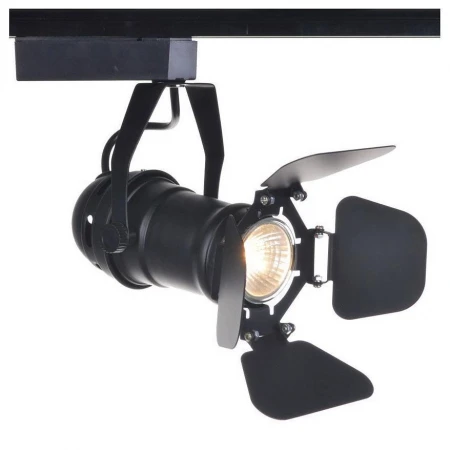 Светильник на штанге Track Lights A5319PL-1BK Track Lights A5319PL-1BK