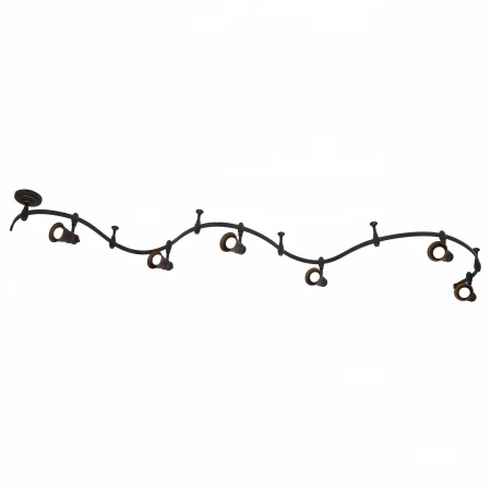 Комплект трековый Rails A3057PL-6BK Rails A3057 A3057PL-6BK