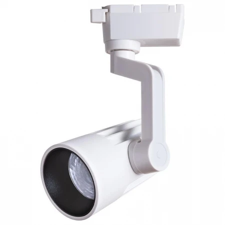 Светильник на штанге Wales A1613PL-1WH