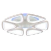 Светодиодная люстра 1264/6 WHT RGB Светодиодная люстра 1264/6 WHT RGB