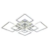 Светодиодная люстра 8850/8 CHR Светодиодная люстра 8850/8 CHR