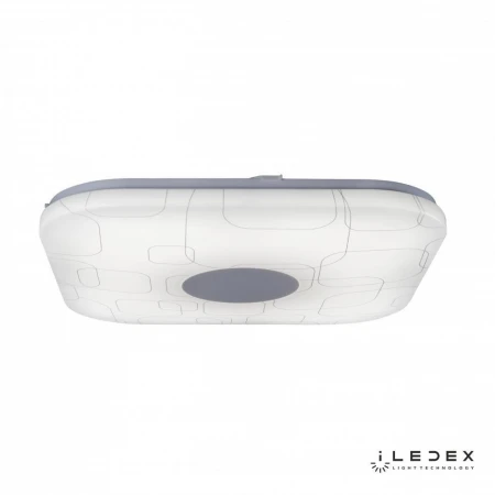 Люстра Светодиодная iLedex 36W-Cube-Square-Entire