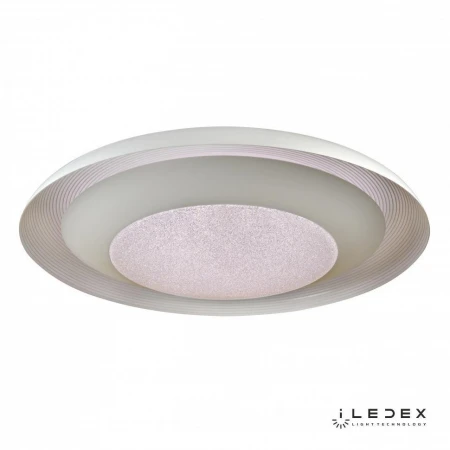 Люстра Светодиодная iLedex 6147/36W WH